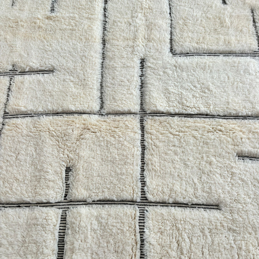 Tapis graphique