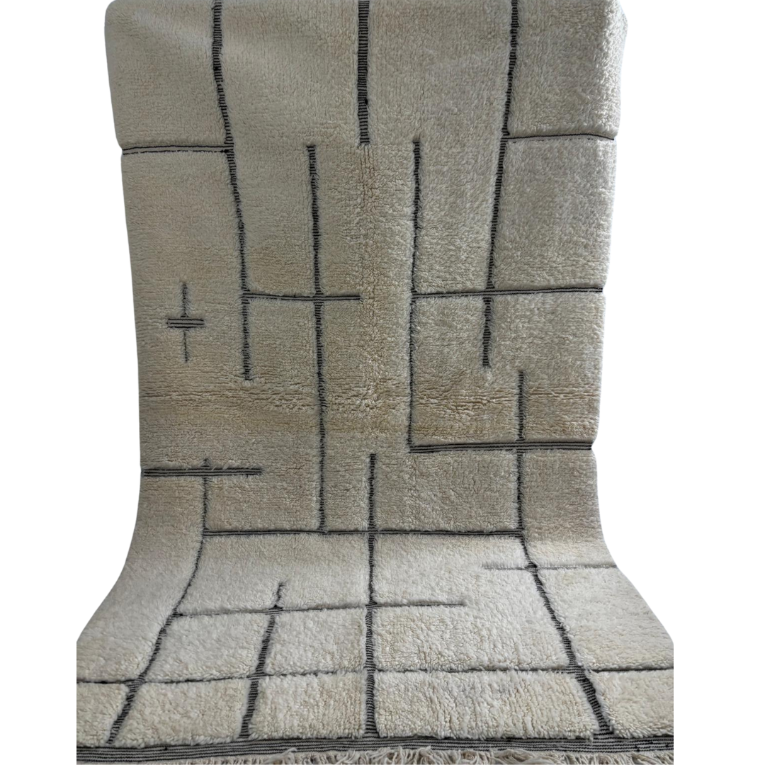 Tapis graphique